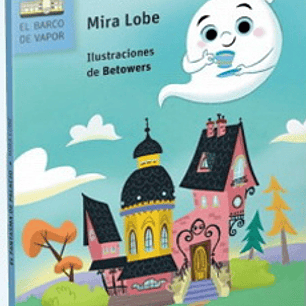 El Fantasma Del Palacio