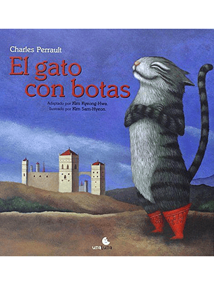 El Gato Con Botas