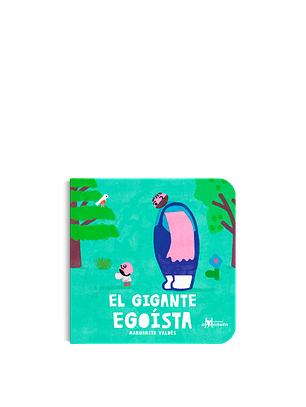 El Gigante Egoista
