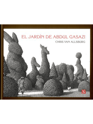 El Jardin De Abdul Gasazi