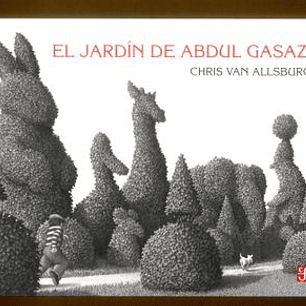 El Jardin De Abdul Gasazi