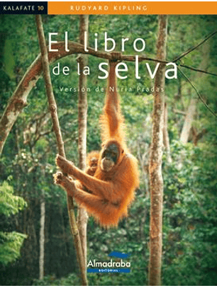 El Libro De La Selva