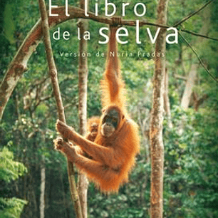 El Libro De La Selva