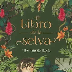 El Libro De La Selva