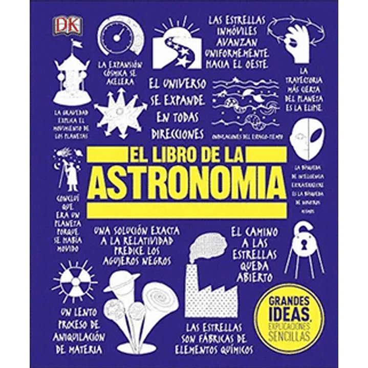 El Libro De La Astronomia 1