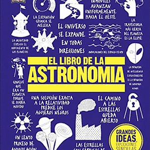 El Libro De La Astronomia