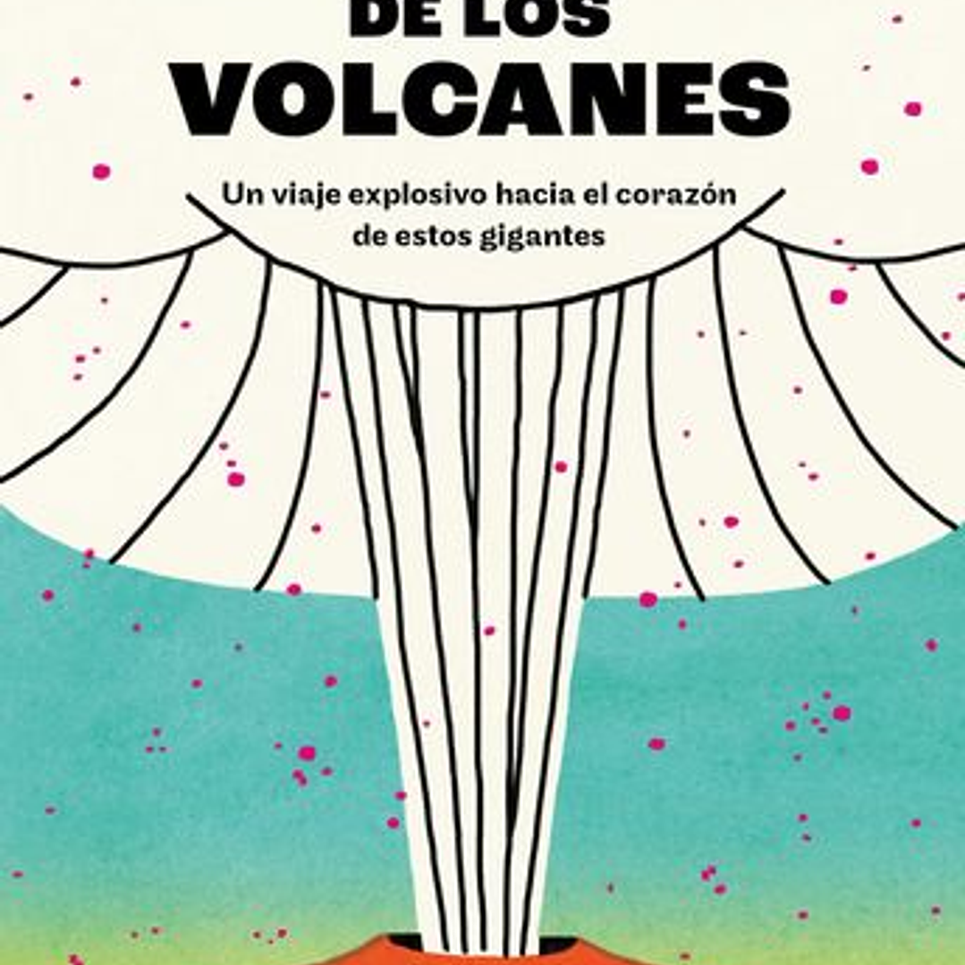 El Libro De Los Volcanes 1