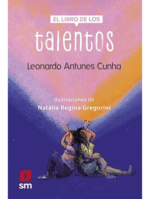 El Libro De Los Talentos