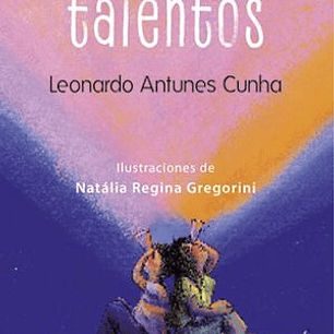 El Libro De Los Talentos