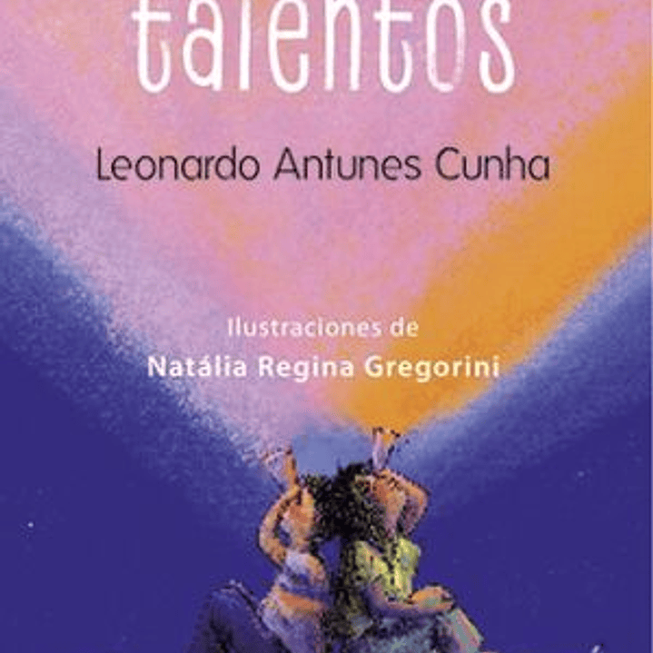 El Libro De Los Talentos 1