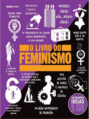 El Libro Del Feminismo