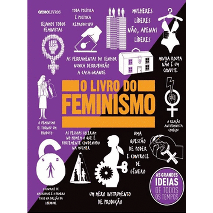 El Libro Del Feminismo 1