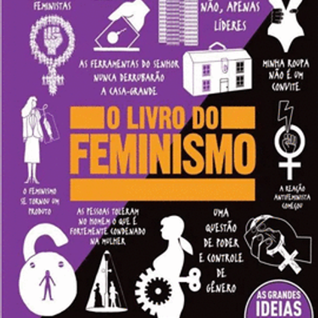 El Libro Del Feminismo 1