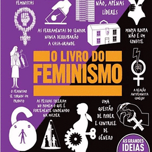 El Libro Del Feminismo