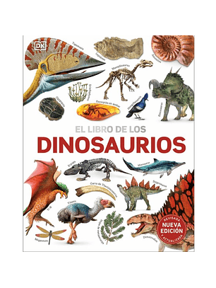 El Libro De Los Dinosaurios