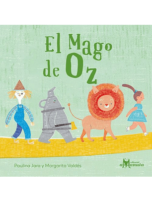 El Mago De Oz