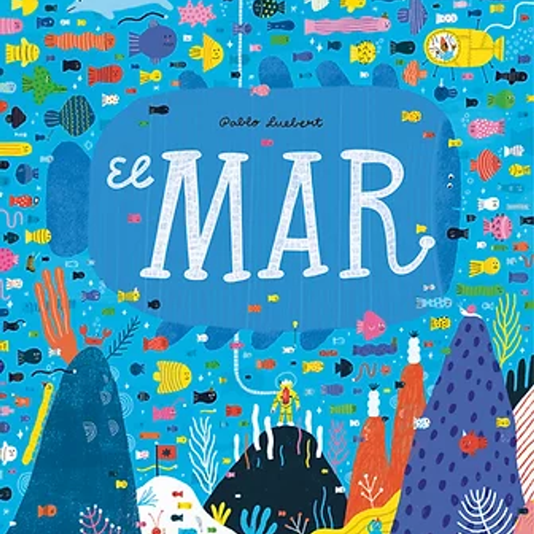 El Mar 1