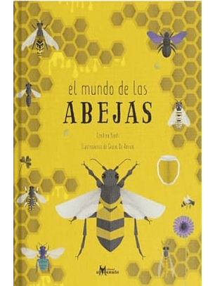 El Mundo De Las Abejas