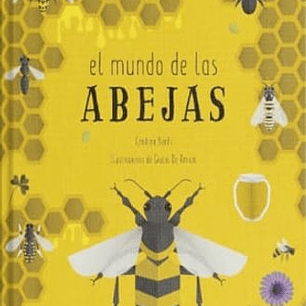 El Mundo De Las Abejas