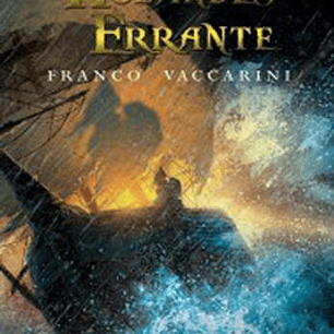 El Misterio Del Holandes Errante