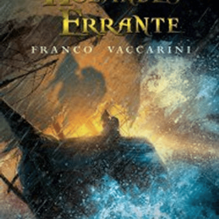 El Misterio Del Holandes Errante 1