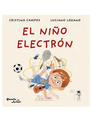 El Niño Electron