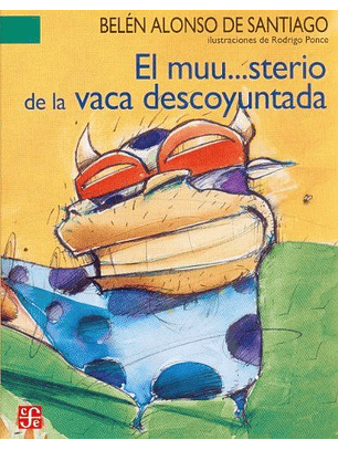 El Muu...sterio De La Vaca Descoyuntada