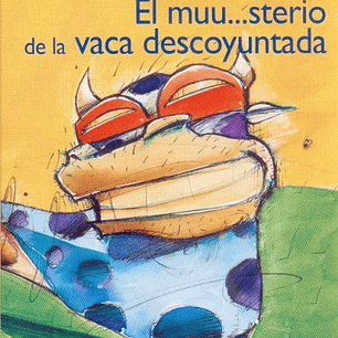 El Muu...sterio De La Vaca Descoyuntada