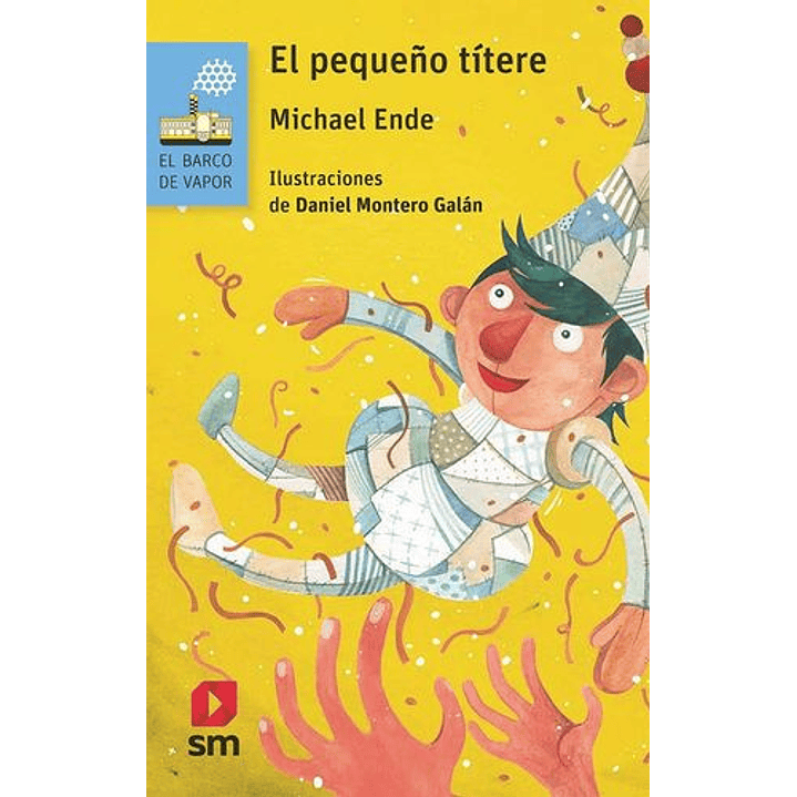 El Pequeño Títere 1