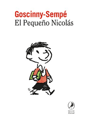 El Pequeño Nicolas