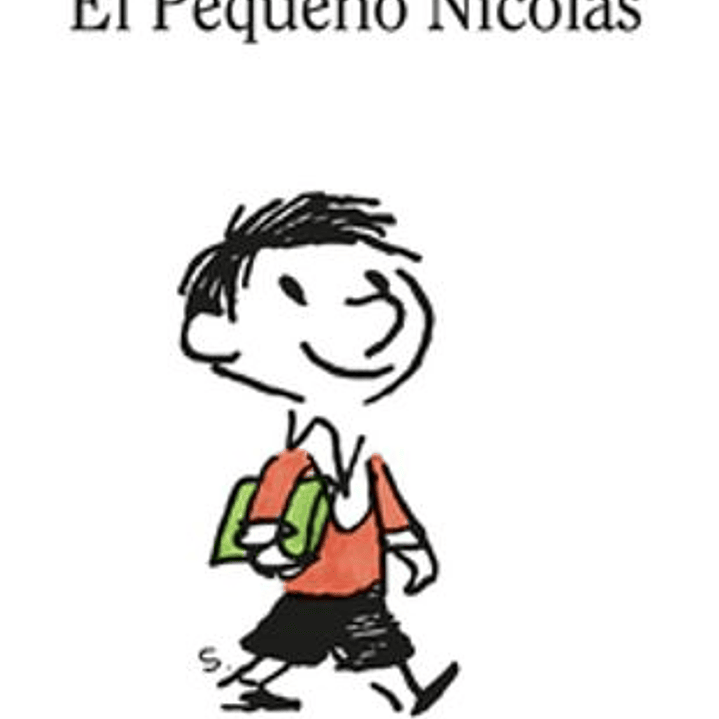 El Pequeño Nicolas 1