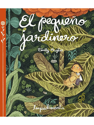 El Pequeño Jardinero