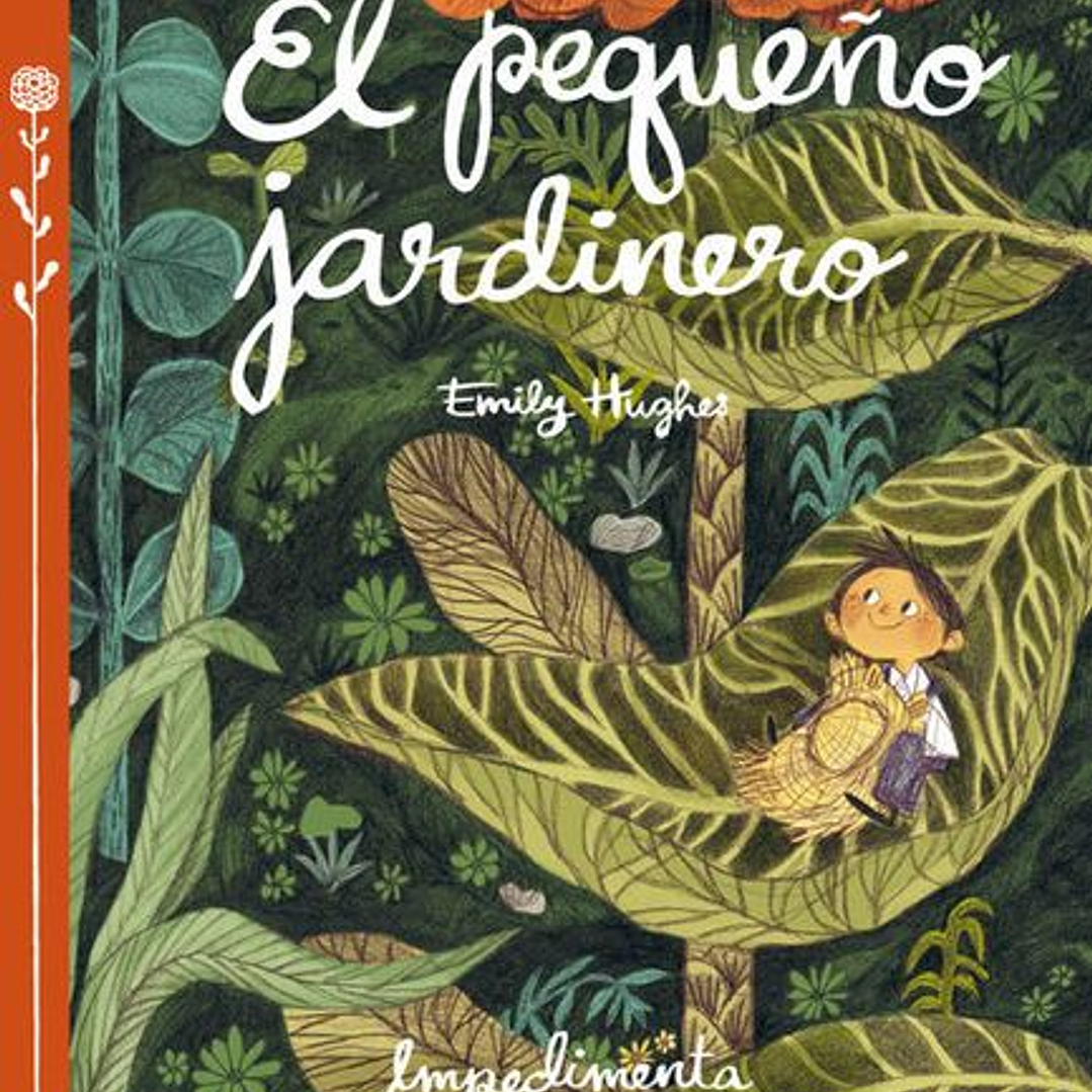 El Pequeño Jardinero 1