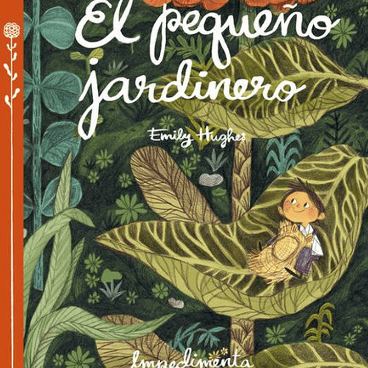 El Pequeño Jardinero 1