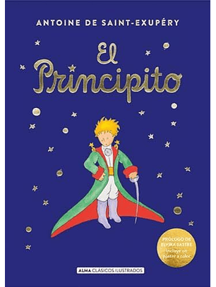 El Principito