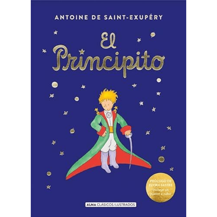 El Principito 1