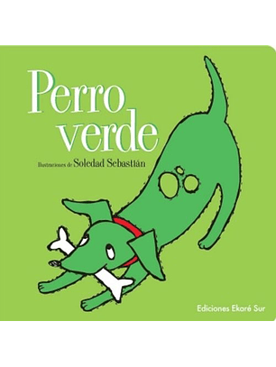 El Perro Verde