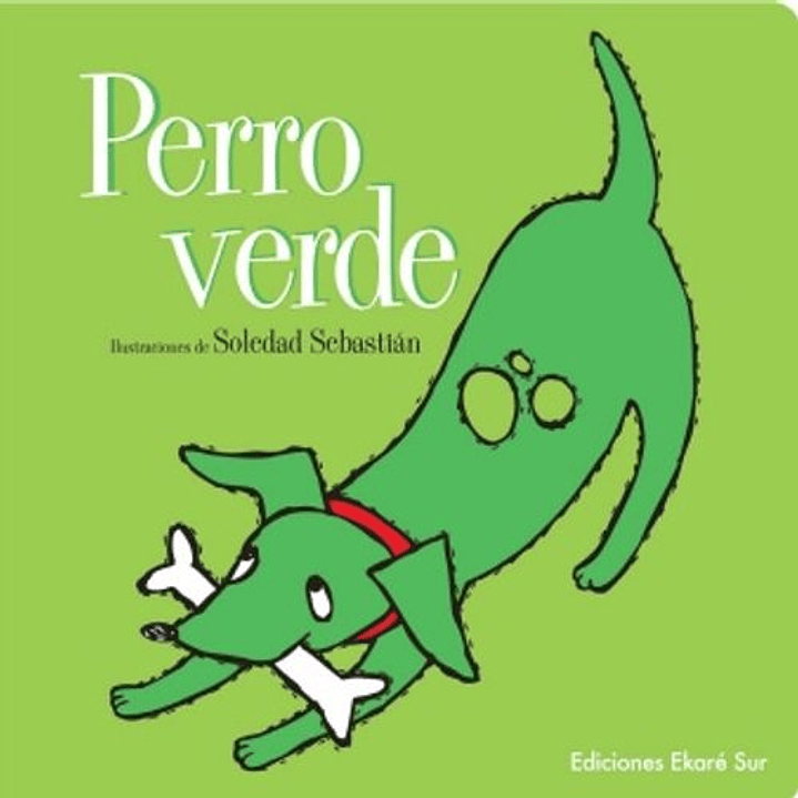 El Perro Verde 1