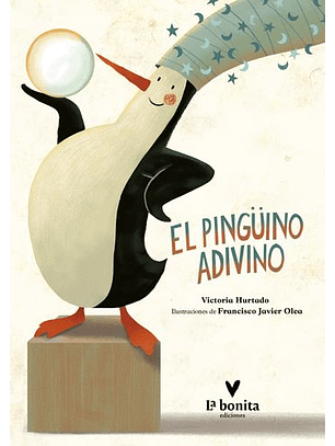 El Pinguino Adivino