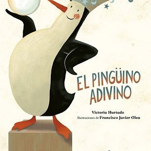 El Pinguino Adivino