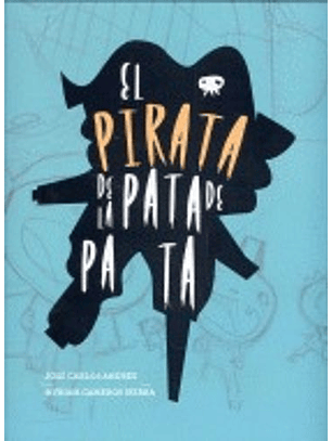 El Pirata De La Pata De Pata
