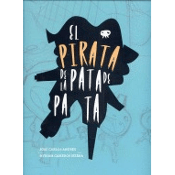 El Pirata De La Pata De Pata 1