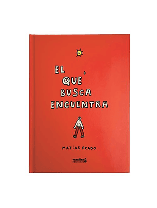 El Que Busca Encuentra - Diario