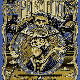 El Principito