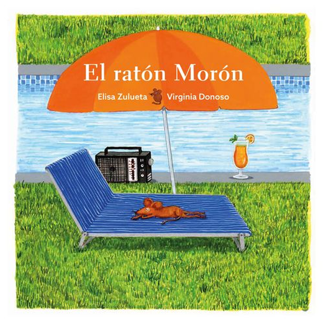 El Raton Moron 1