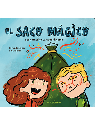 El Saco Magico