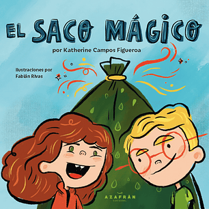 El Saco Magico