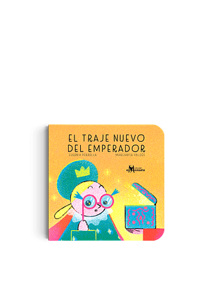 El Traje Nuevo Del Emperador