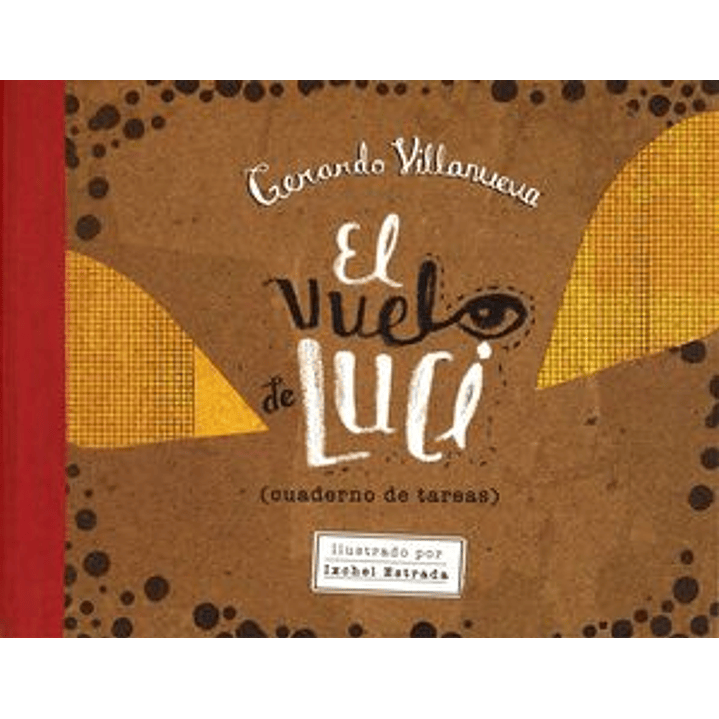 El Vuelo De Luci 1