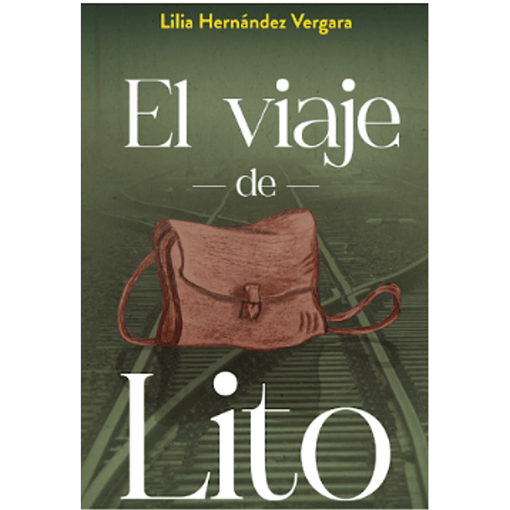 El Viaje De Lito 1